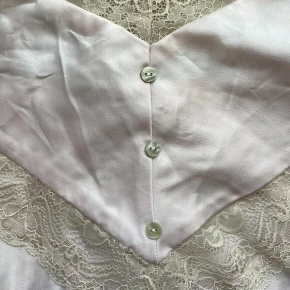 Flora Nikrooz Desirae Chemise - Picture 5 of 6